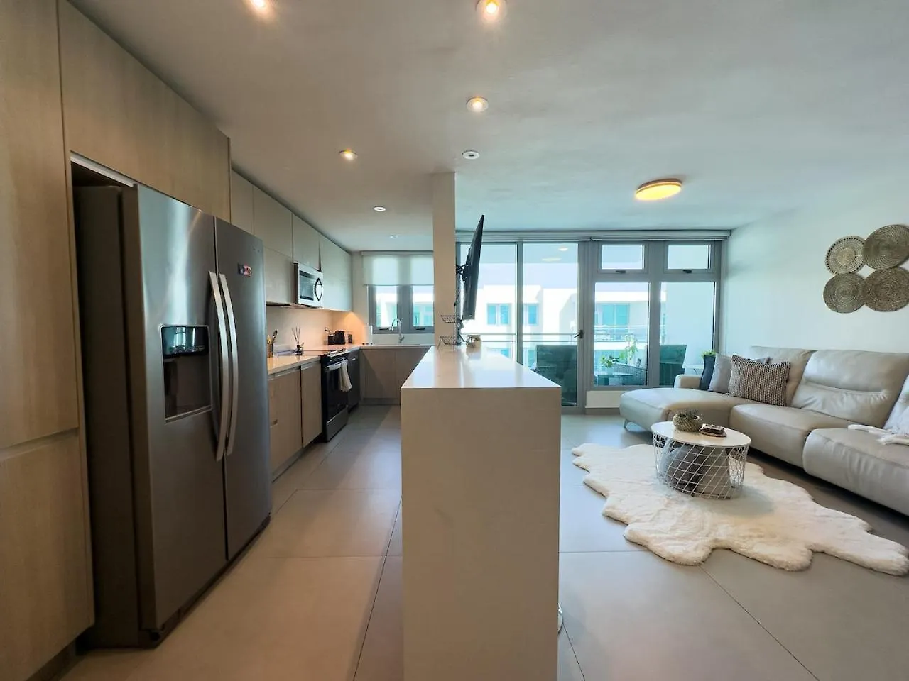 شقة Luxury Apt - 2 Pools & Generator! سان خوان بورتوريكو