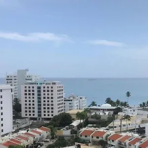 Beach Studio At St Tropez , San Juan Puerto Rico